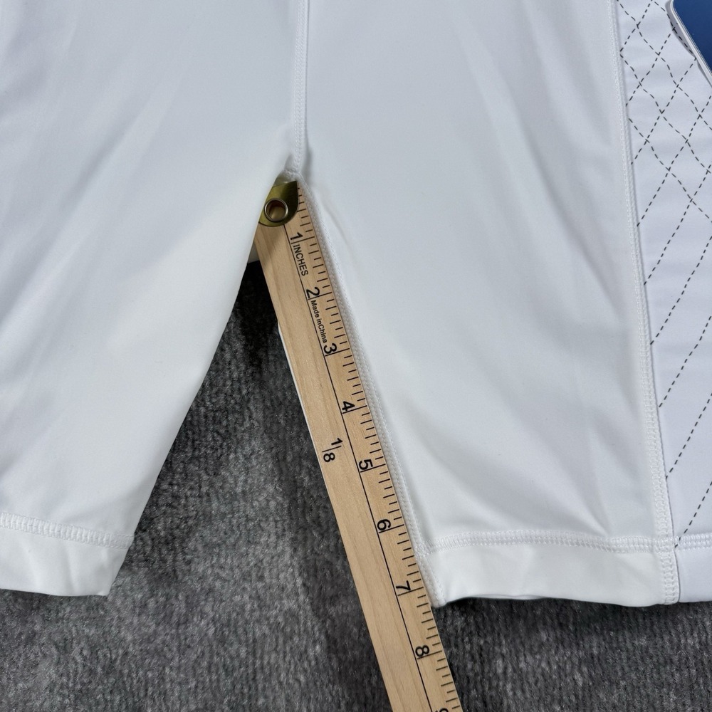 NWT Rip-It Sliding Shorts Women's Small White Period Protection Padded Softball - Picture 6 of 7